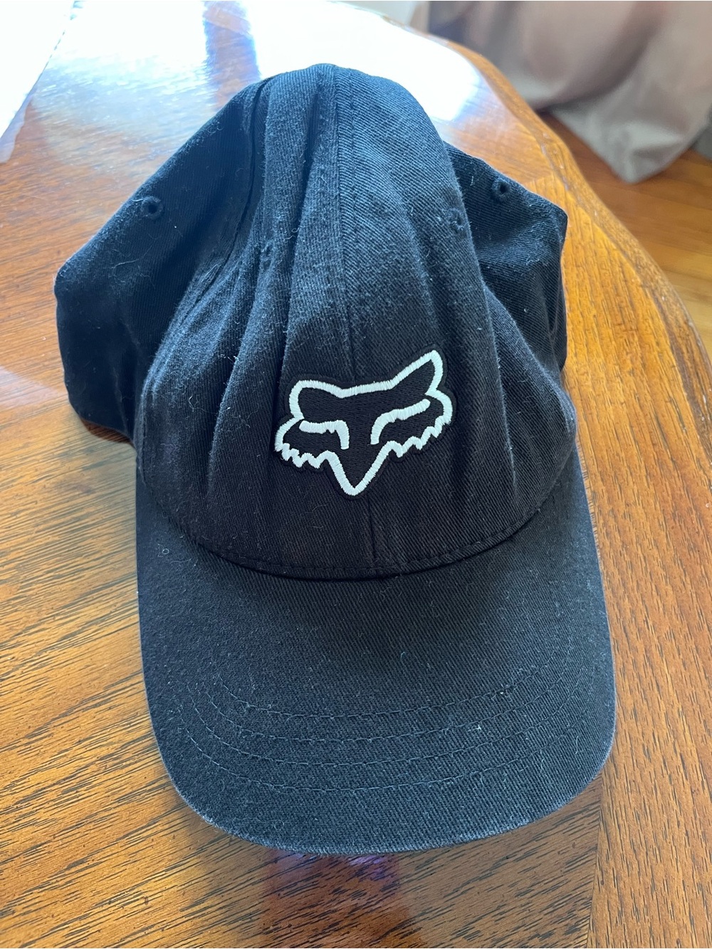 Fox Racing baseball cap Small/M